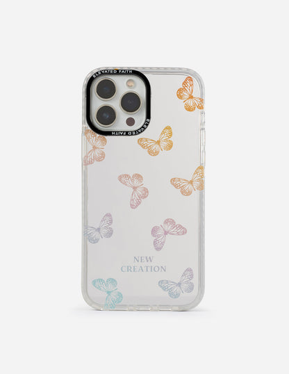 Elevated Faith New Creation Phone Case