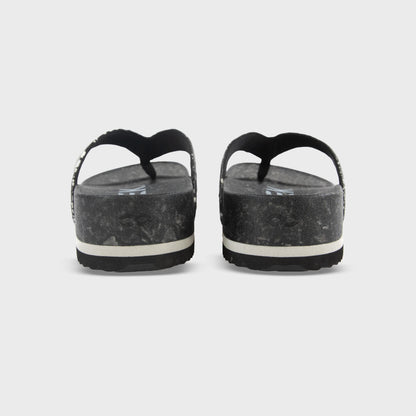 Fleks Unisex West Beach Flip Flop - Night