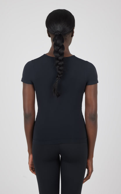 90 Degree by Reflex 2 PK Short Sleeve Top