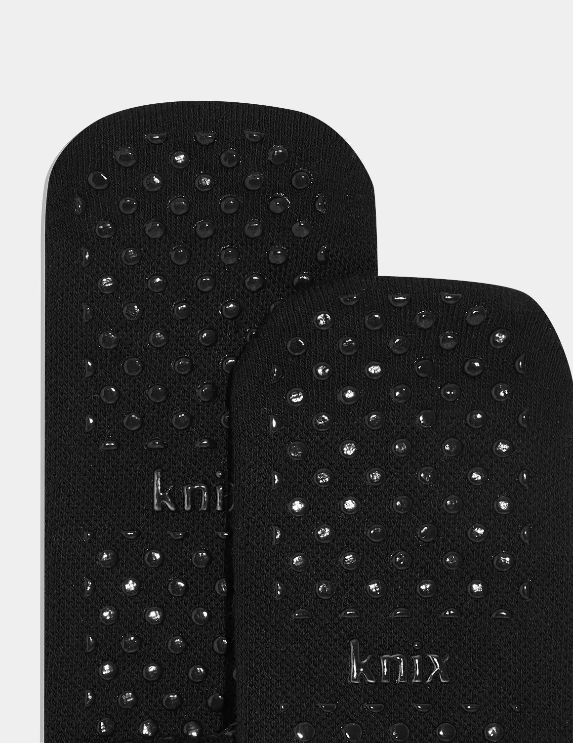 No-Slip Pilates Socks - Last Call