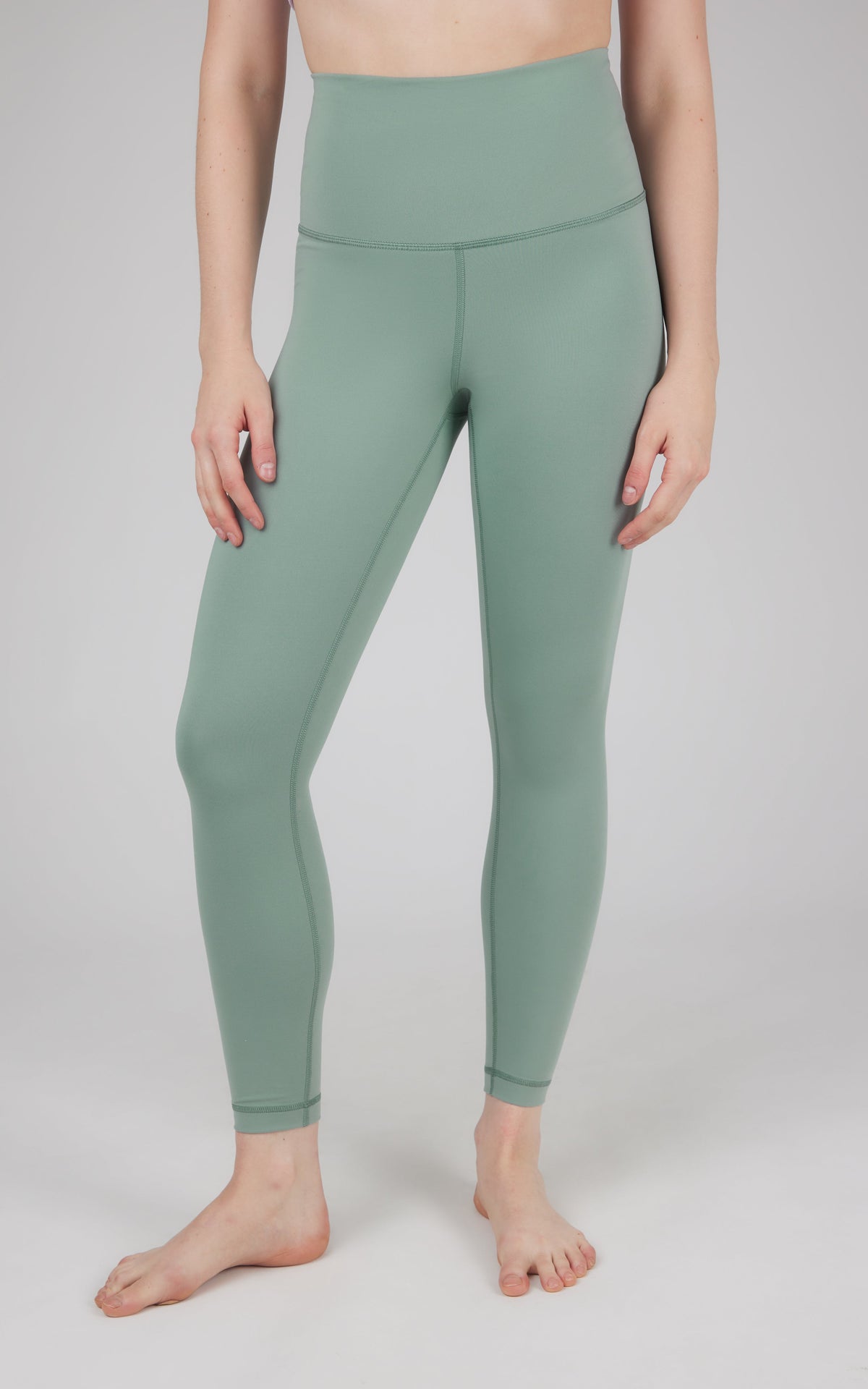 90 Degree by Reflex Wonderlink Shanti Super High Waist 7/8 Ankle
