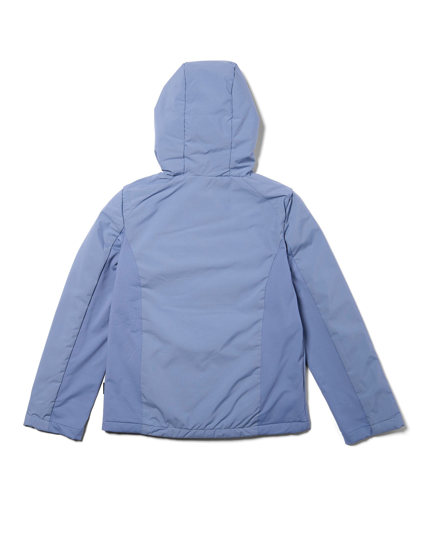 Girls' Spyderlite Jacket - Stone Blue