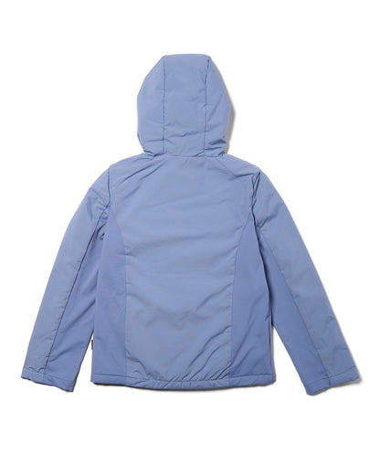Girls' Spyderlite Jacket - Stone Blue