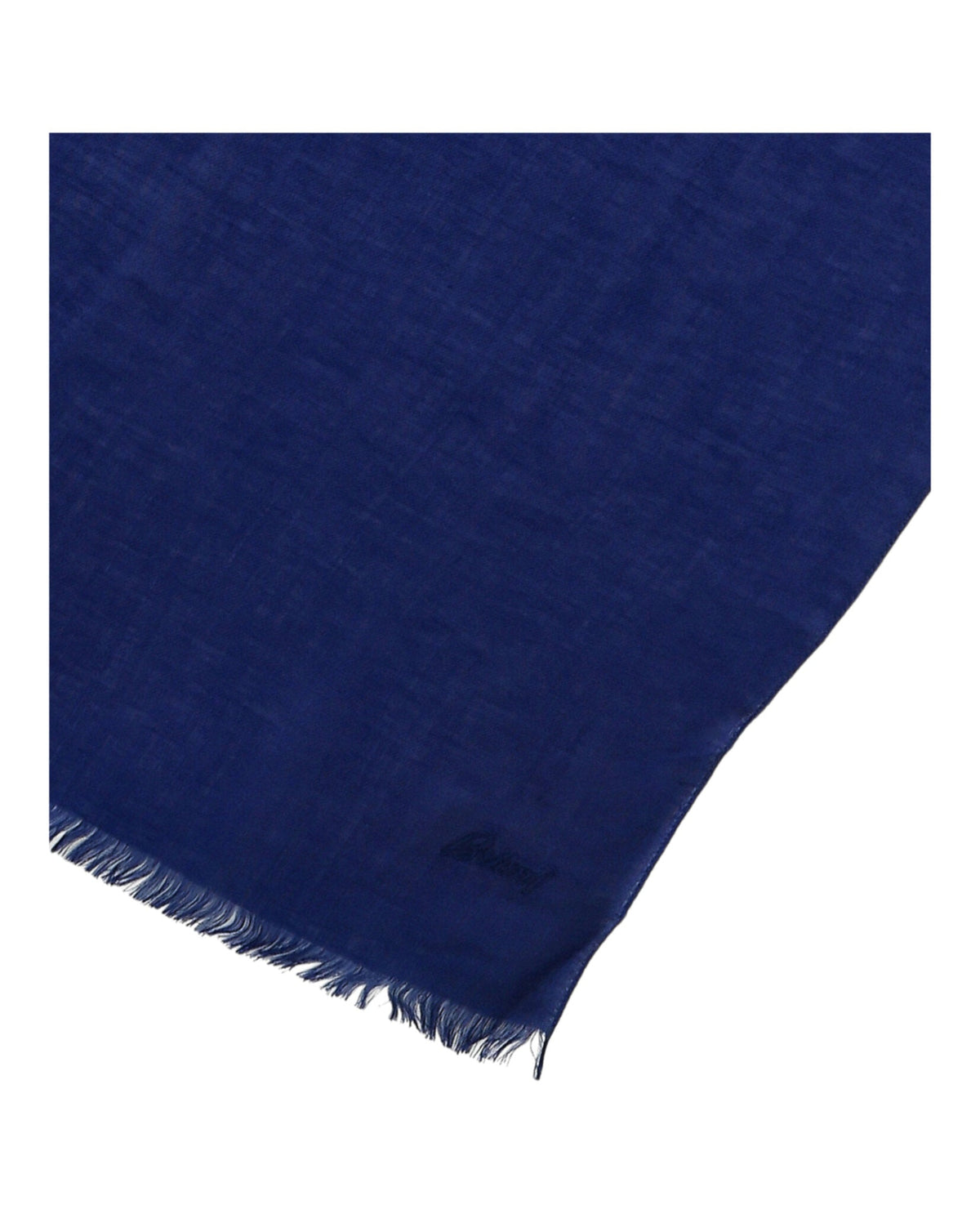 Brioni Silk Blend Scarf