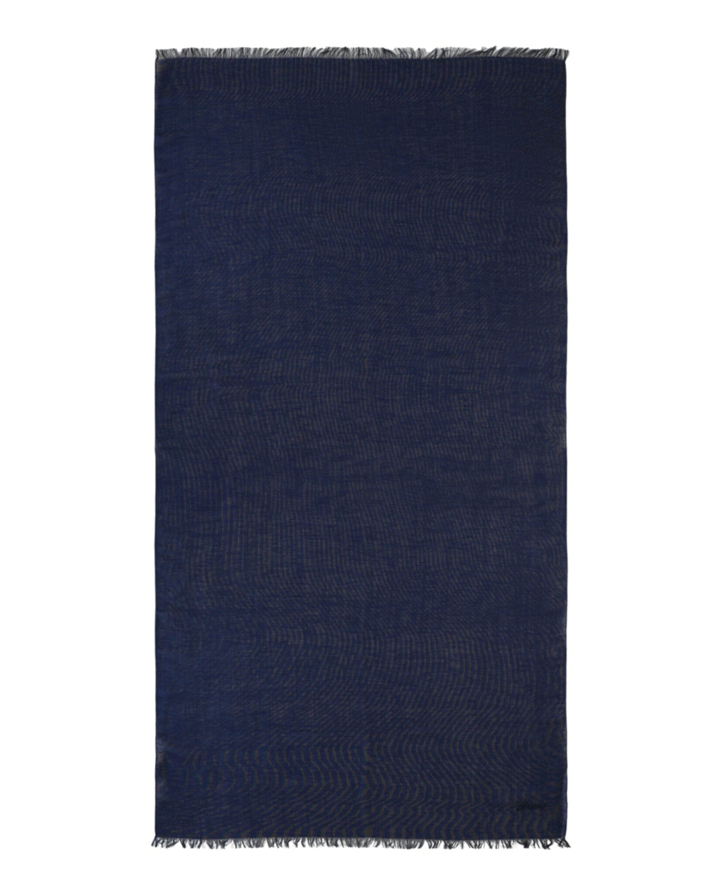 Brioni Silk Blend Scarf