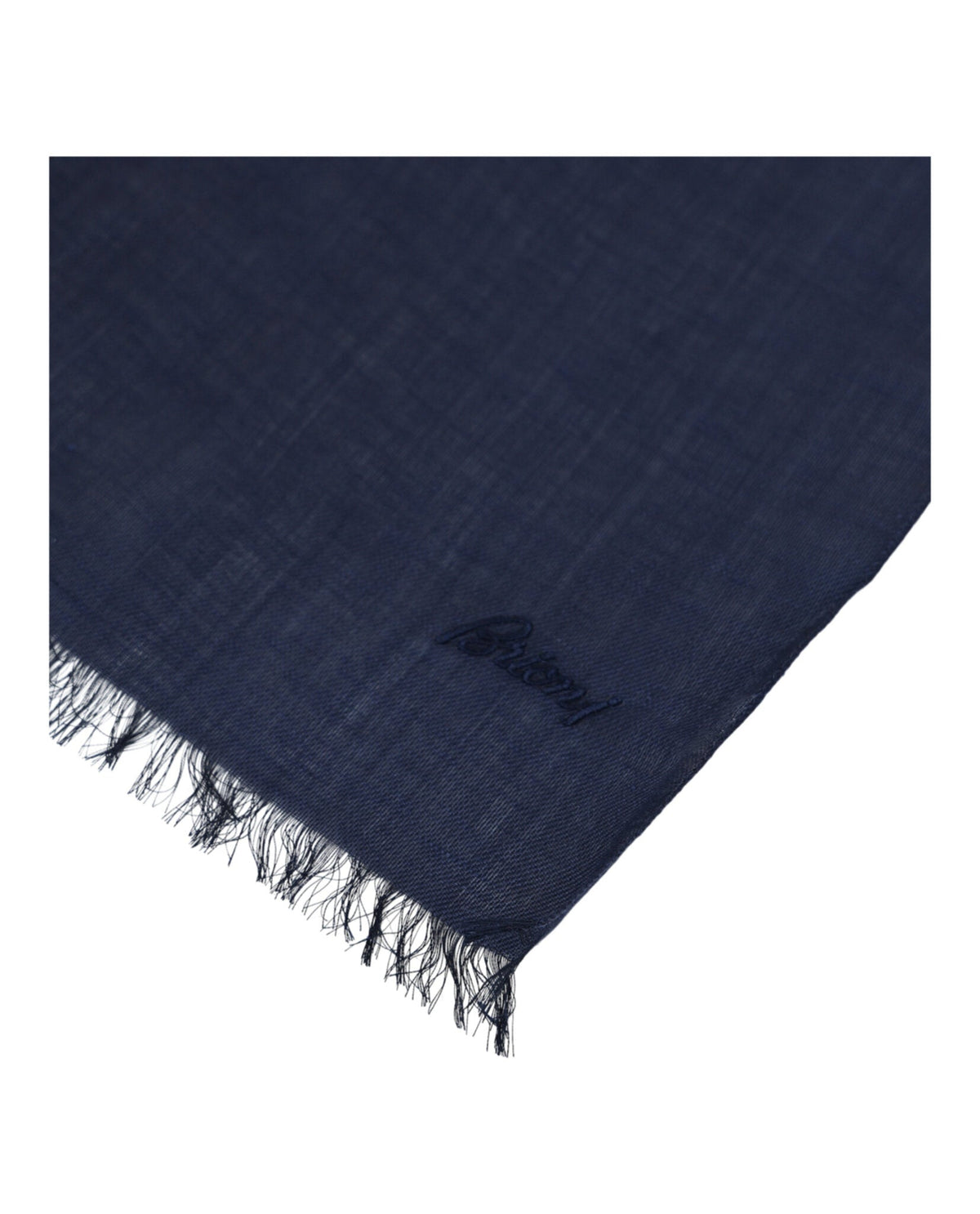Brioni Silk Blend Scarf