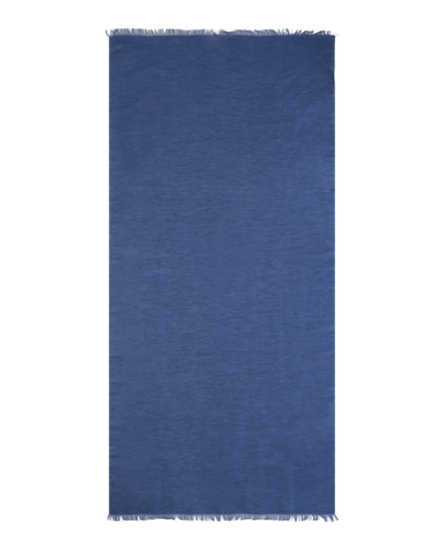 Brioni Silk Blend Scarf