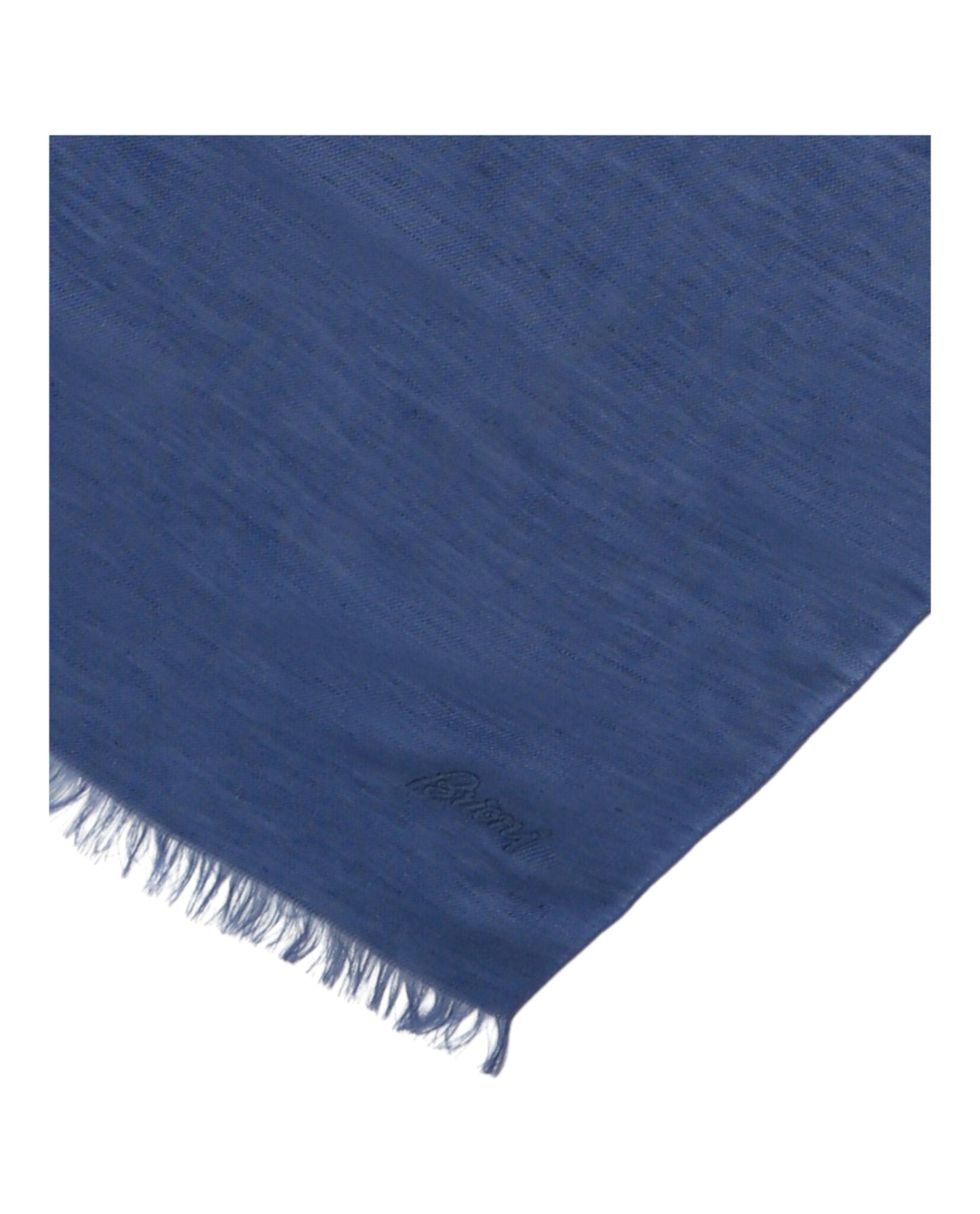 Brioni Silk Blend Scarf