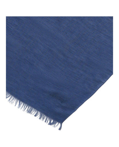 Brioni Silk Blend Scarf