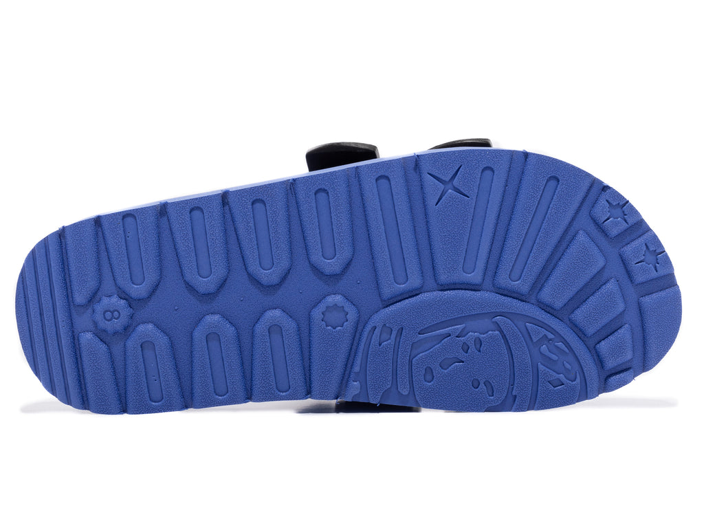 Billionaire Boys Club Men's Cosmic Slides 'Wedgewood'