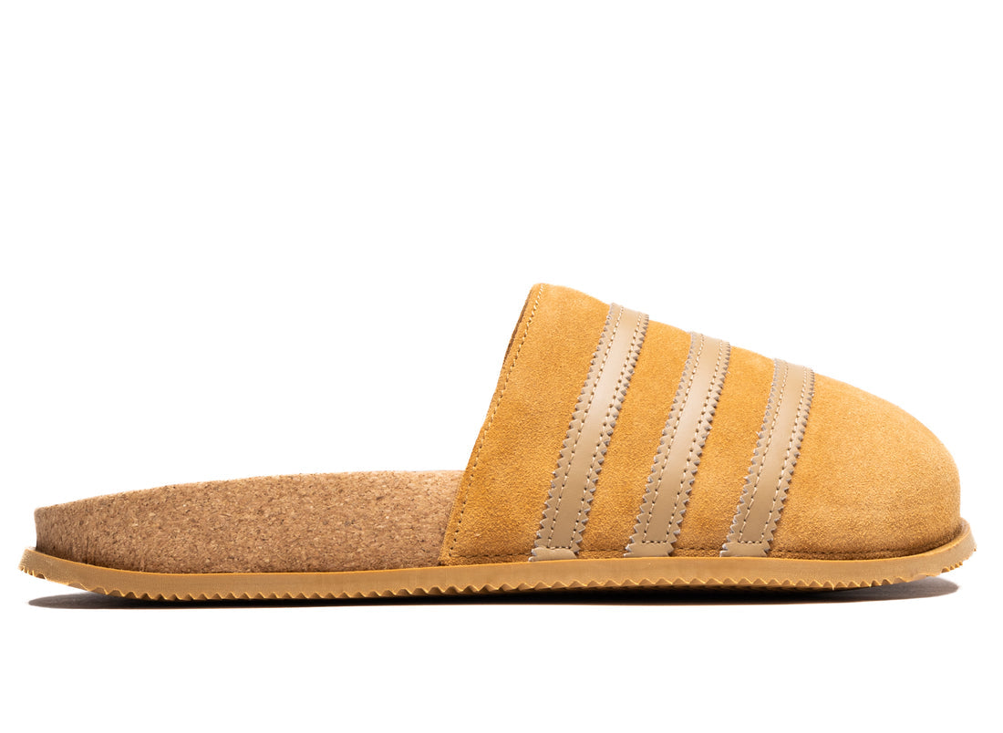 adidas Men's Adimule Lea Sneakers