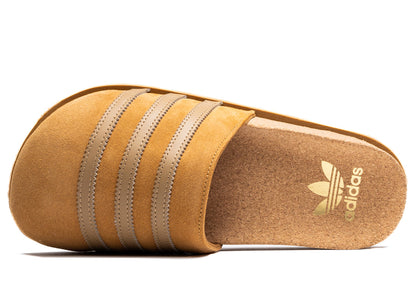 adidas Men's Adimule Lea Sneakers