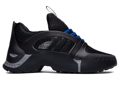 adidas Men's Dingyun Zhang X Kouza 'Black Box' Sneakers
