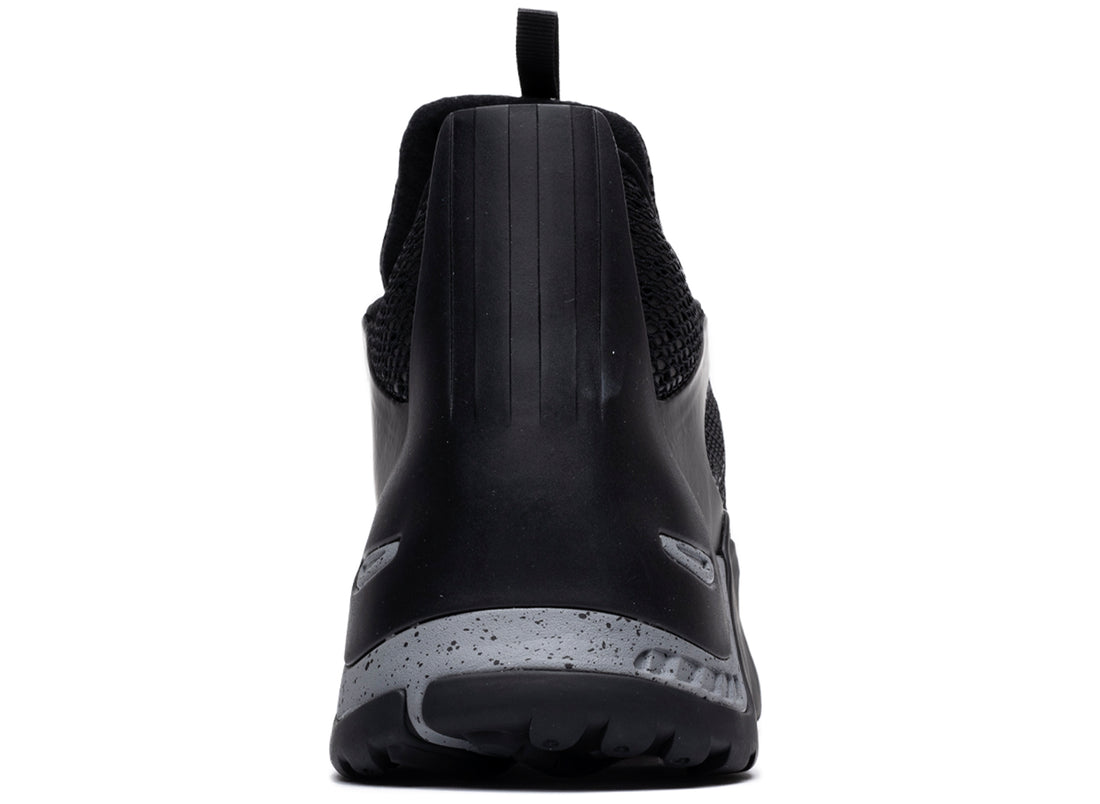adidas Men's Dingyun Zhang X Kouza 'Black Box' Sneakers