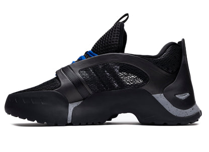 adidas Men's Dingyun Zhang X Kouza 'Black Box' Sneakers