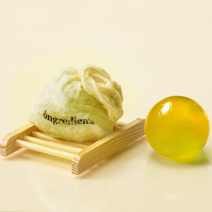 Jeju Cica Cleansing Ball (1pc)