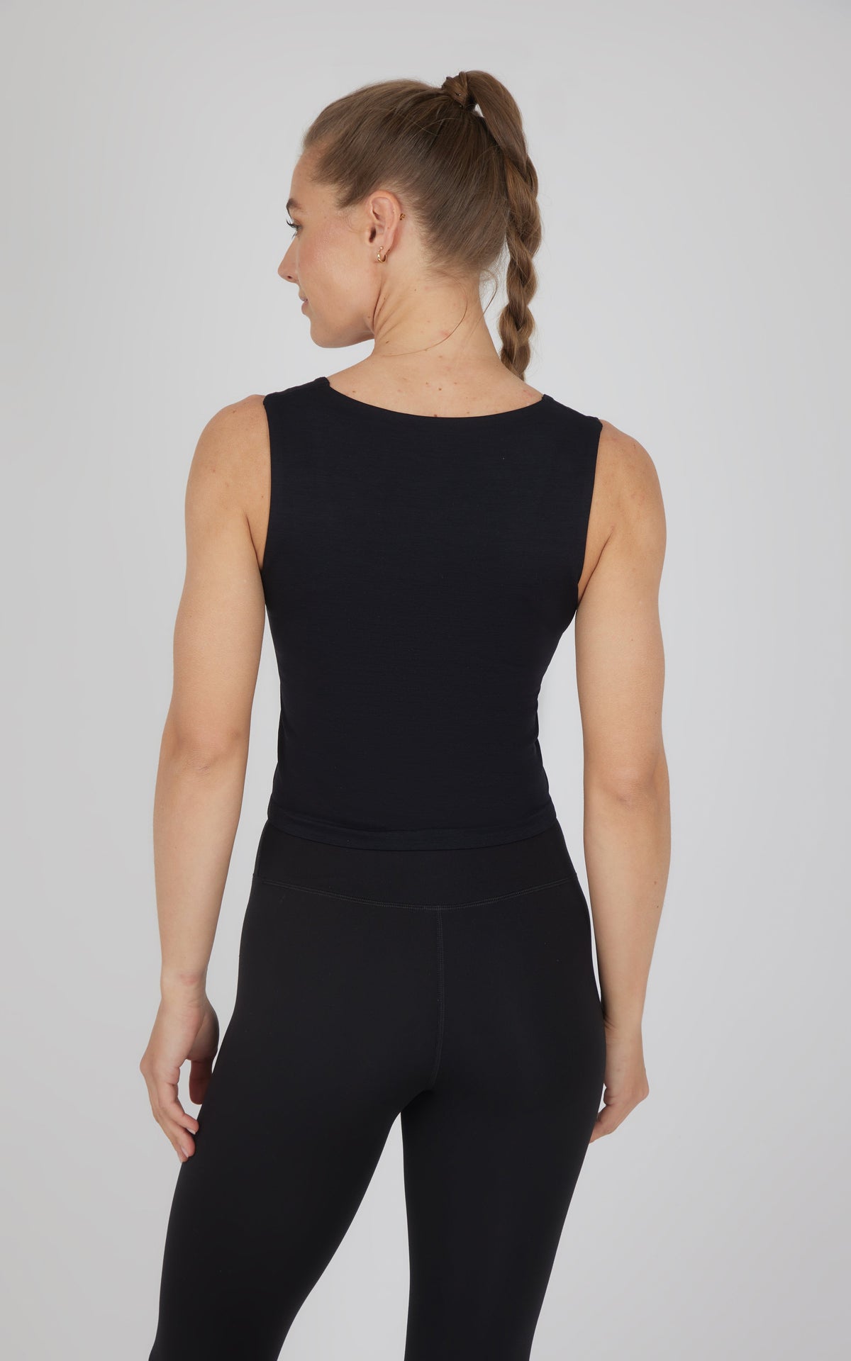 90 Degree by Reflex 2 PK Seamless Coraline Meet and Greet Tank