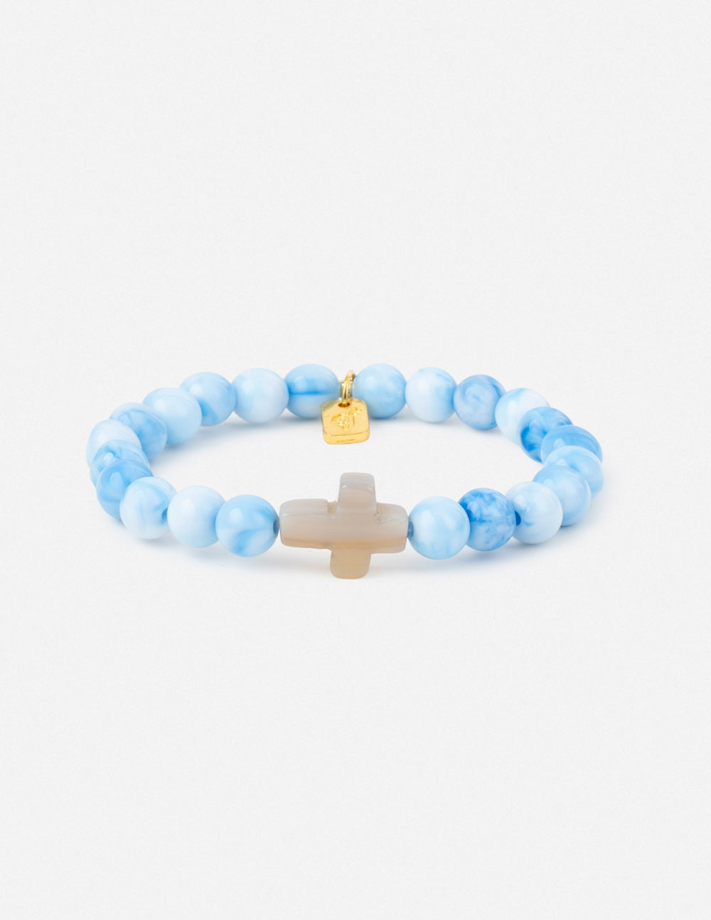 Elevated Faith Ocean Cross