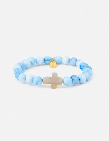 Elevated Faith Ocean Cross
