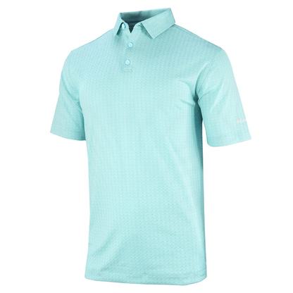 Columbia Men's Crosswater Ridge Polo