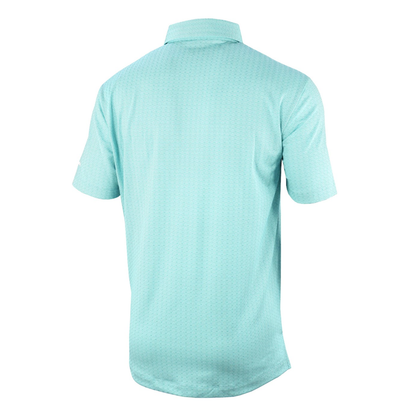 Columbia Men's Crosswater Ridge Polo