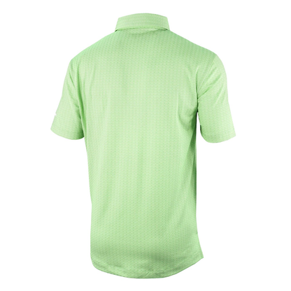 Columbia Men's Crosswater Ridge Polo