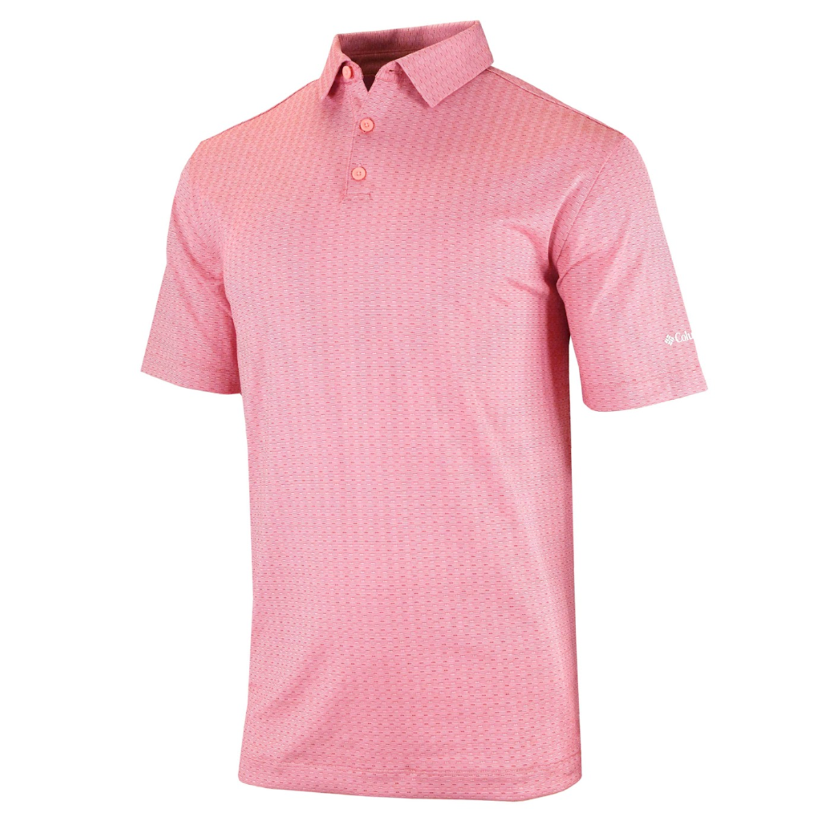 Columbia Men's Crosswater Ridge Polo