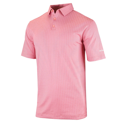 Columbia Men's Crosswater Ridge Polo