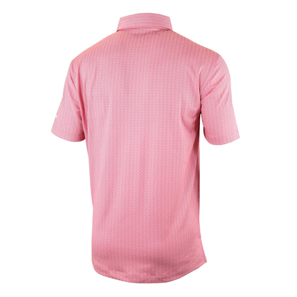 Columbia Men's Crosswater Ridge Polo