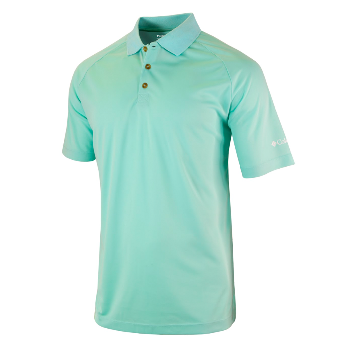 Columbia Men's Drive II Polo