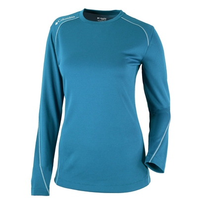 Columbia Women's Shotgun Long Sleeve Shirt