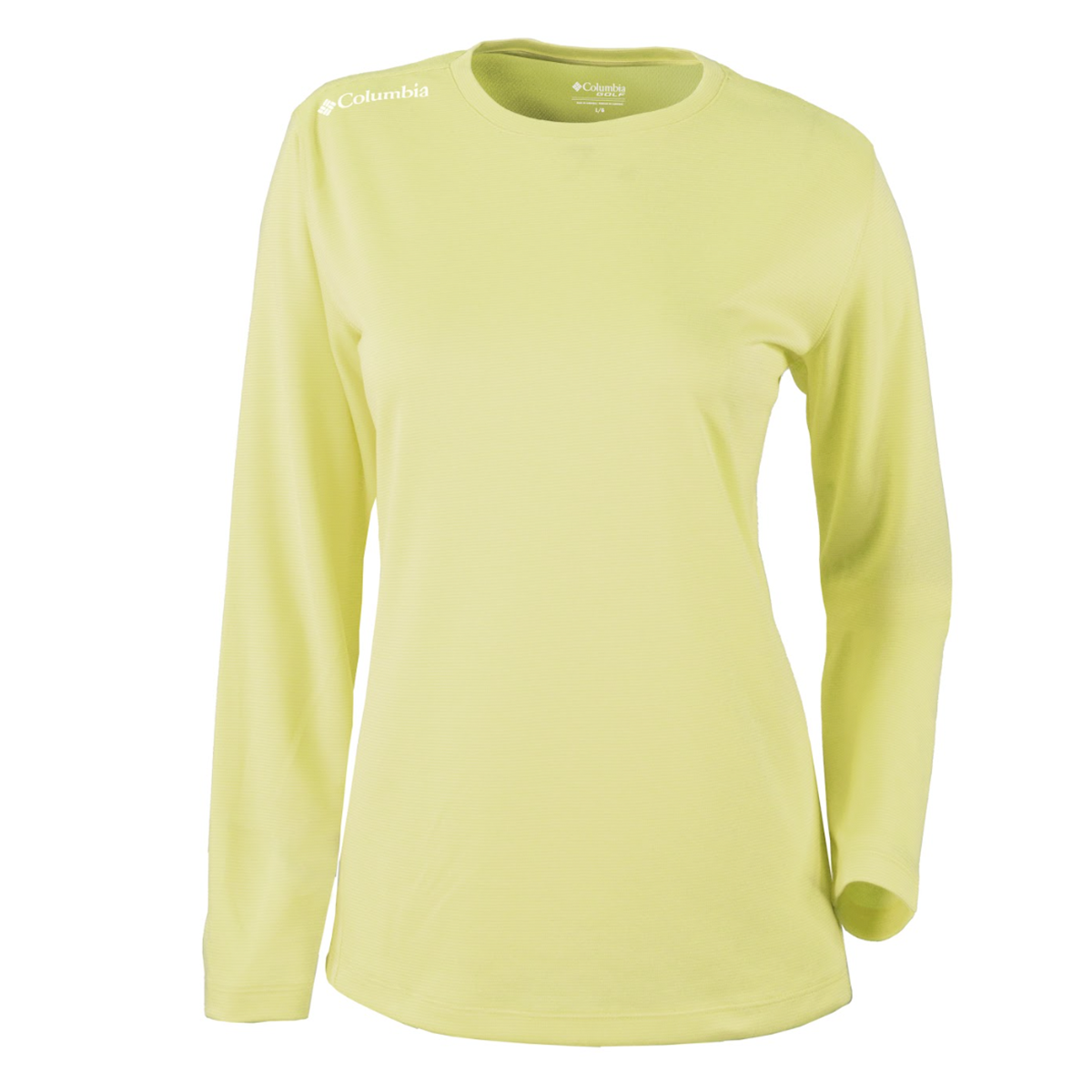 Columbia Women's Shotgun Long Sleeve Shirt