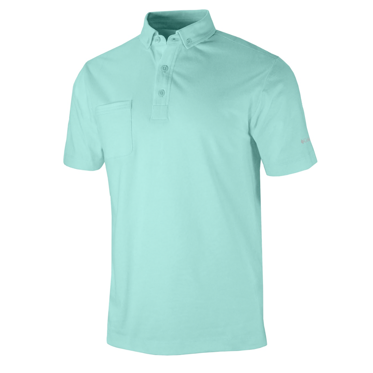 Columbia Men's Walton Point Polo