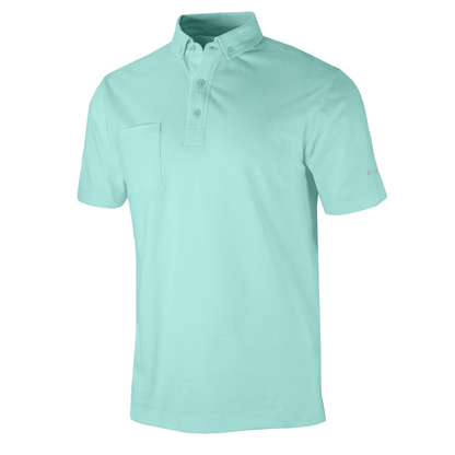 Columbia Men's Walton Point Polo