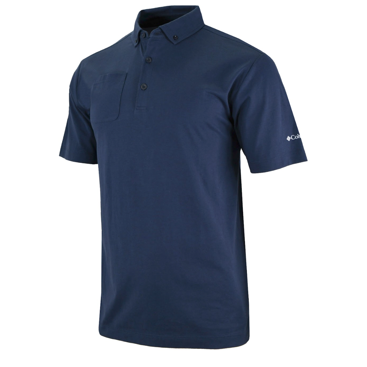 Columbia Men's Walton Point Polo