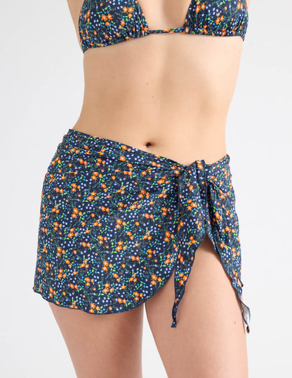 Sarong - Last Call