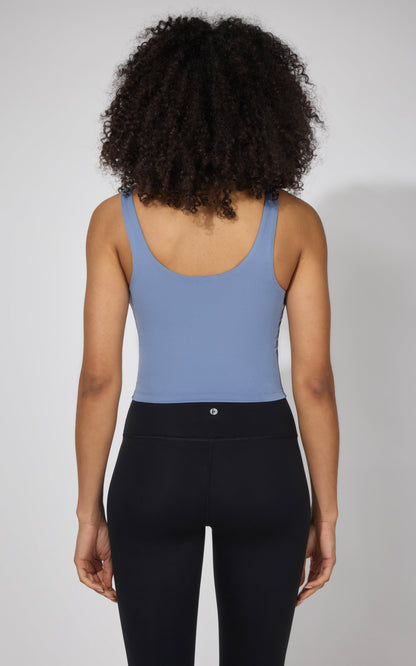 90 Degree by Reflex Tank Top with Support Inside Bra