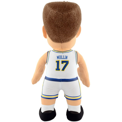 Bleacher Creatures Kids NBA Gs Warriors C Mullin 10" Plush
