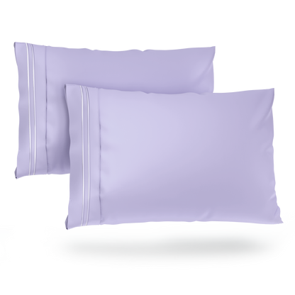 Everyday Pillowcases