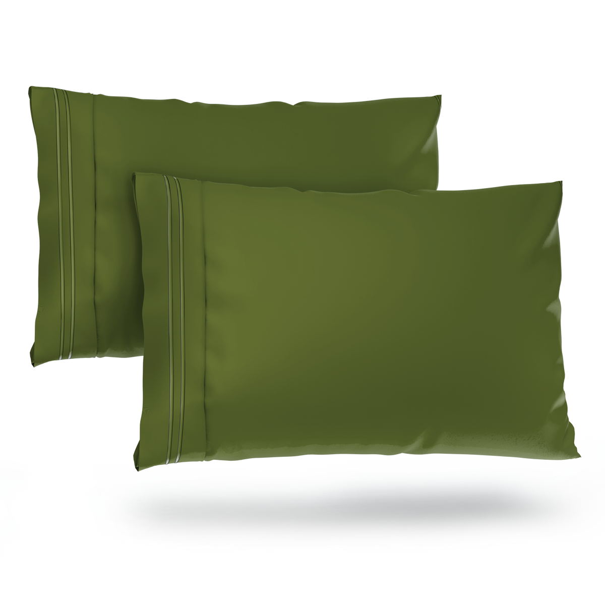 Everyday Pillowcases