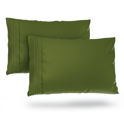 Everyday Pillowcases