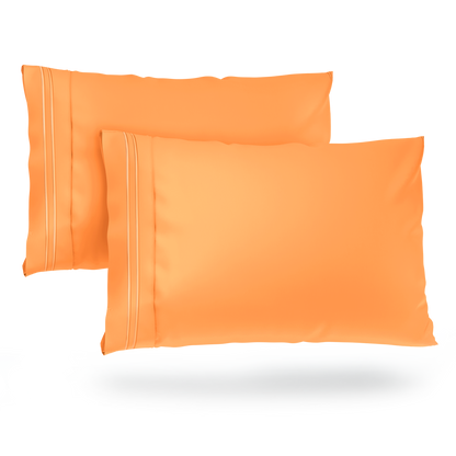 Everyday Pillowcases
