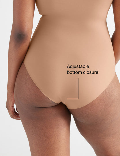LuxeLift Bodysuit - Last Call