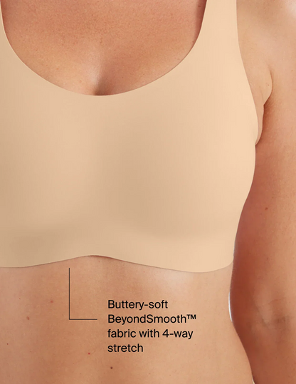 Revolution Adjustable Pullover Bra