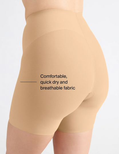 Leakproof Contour Thigh Saver® 6”