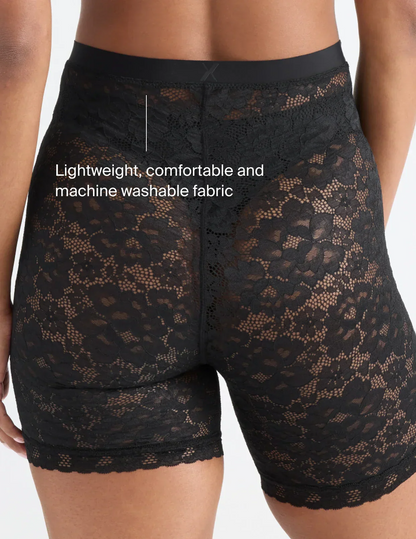 Lace Thigh Saver® 6" - Last Call