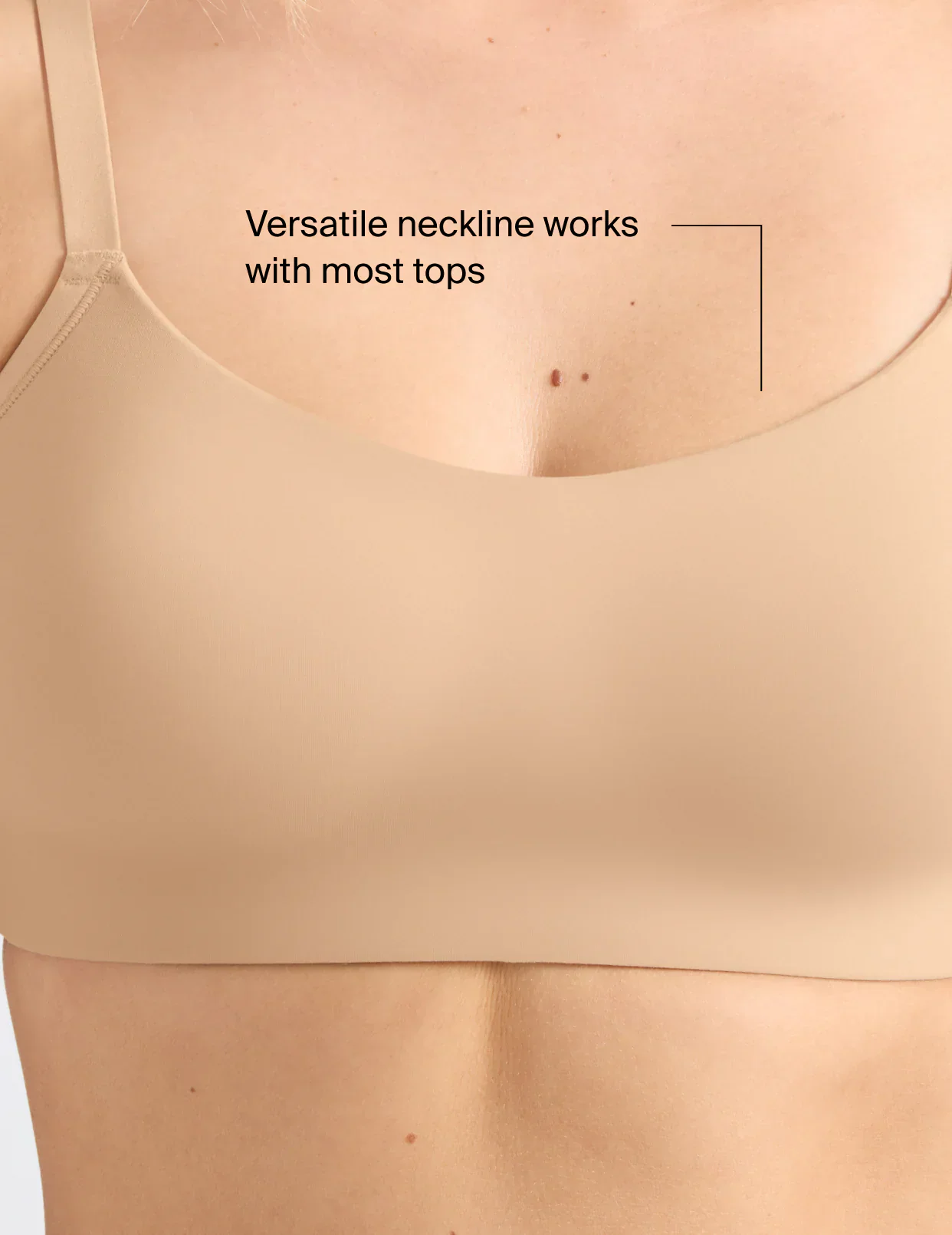 The One&Only Scoop Bra® - Last Call