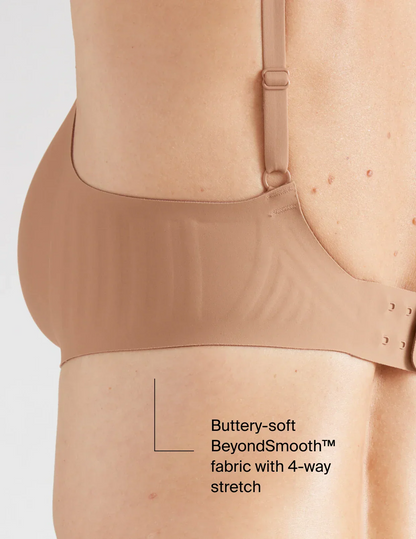Revolution V-Neck Bra