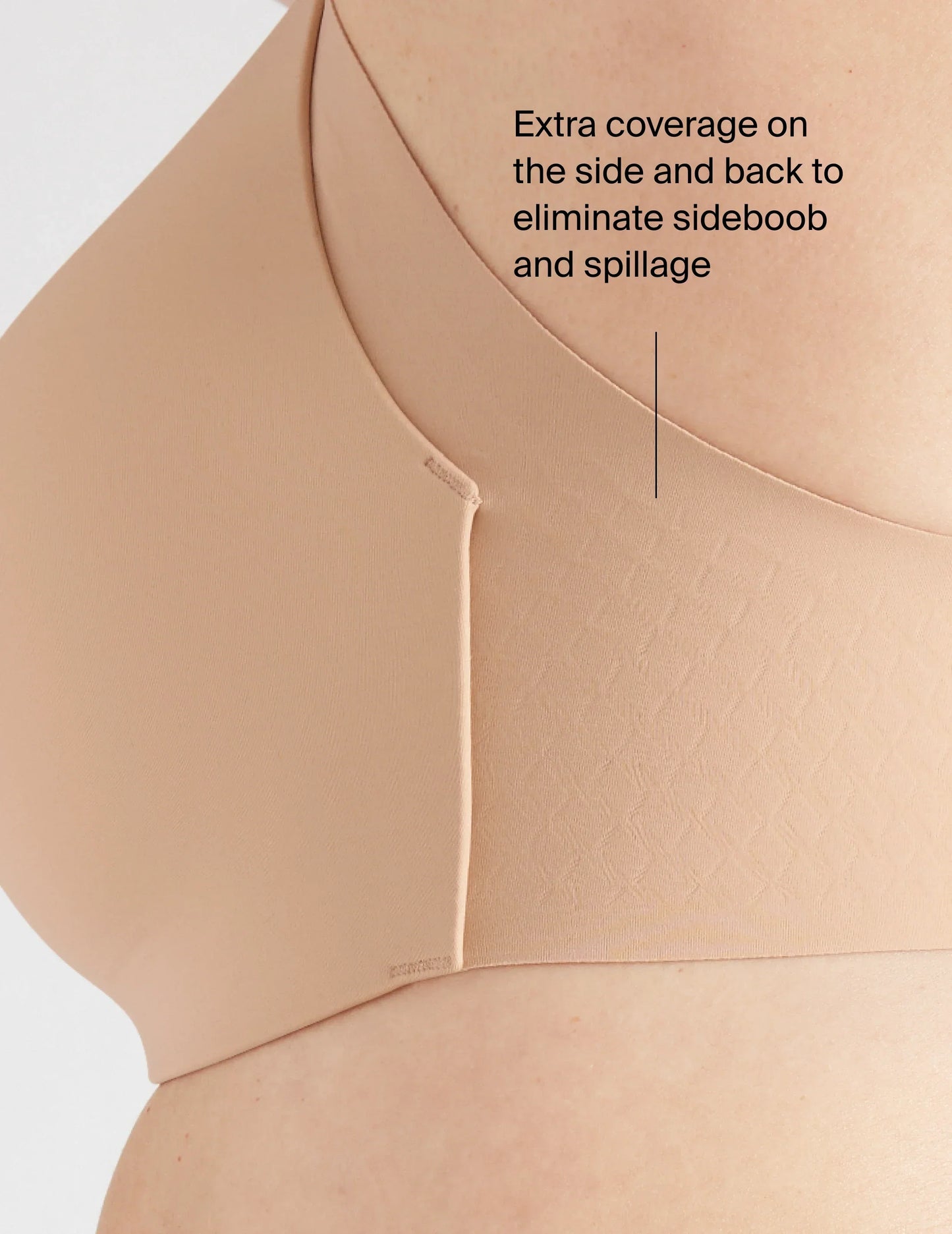 Original WingWoman Contour Bra - Last Call