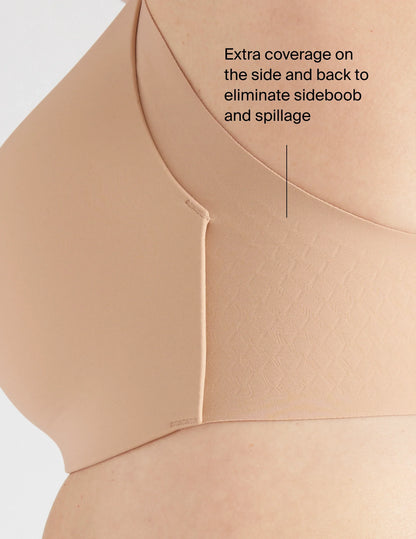 Original WingWoman Contour Bra - Last Call